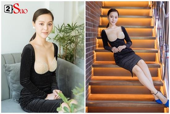 'Tiểu tam' phố Lý Nam Đế thừa nhận 'đập mặt xây lại' trước khi lấn sân showbiz