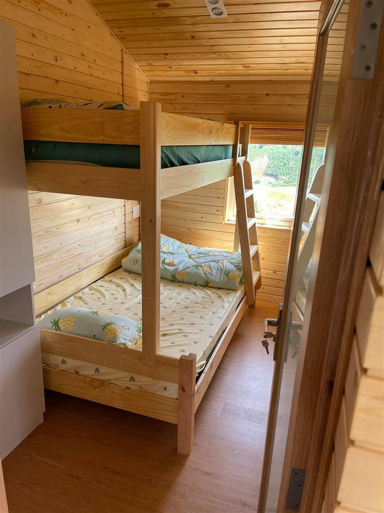 Nhà mới tậu chốn cao nguyên của hoa hậu Diễm Hương-6