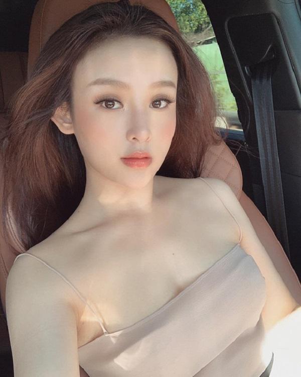 Không nhận ra Huyền Baby với gương mặt khác lạ, ‘trăm biểu cảm như một’-6