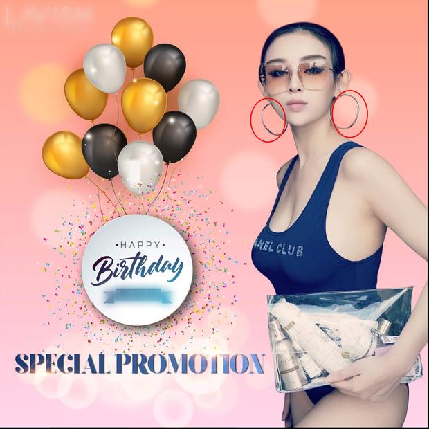 Không nhận ra Huyền Baby với gương mặt khác lạ, ‘trăm biểu cảm như một’-9