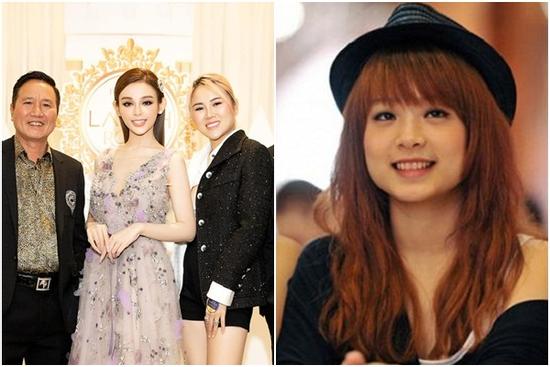 Không nhận ra Huyền Baby với gương mặt khác lạ, ‘trăm biểu cảm như một’