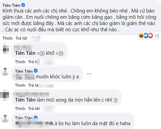 Hữu Công thay đổi 180 độ sau 2 năm lấy vợ-4