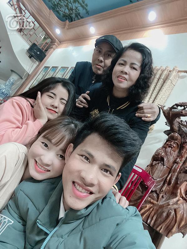 Anh Bình Gôn phiên bản bố chồng gây bão TikTok-6