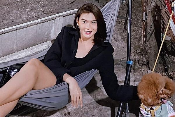 Nhan sắc 2 thế hệ nhà Đào Bá Lộc: Không ai qua nổi nam ca sĩ-11