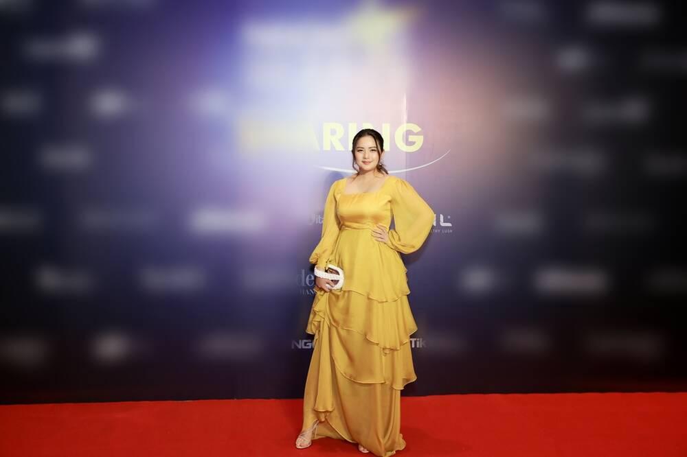 Phan Như Thảo không nhận ra mình sau 1 tháng ép mỡ, tự khen trẻ hơn hẳn-3