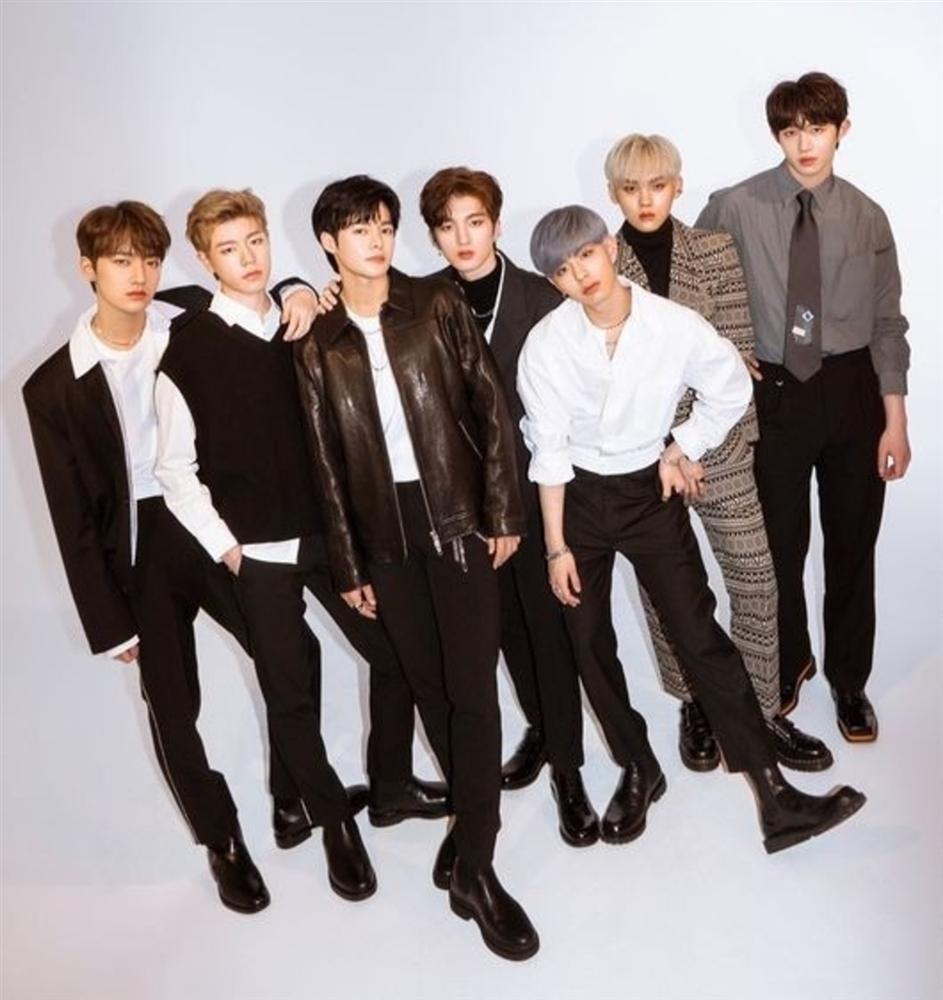7 boygroup tân binh tấn công bản đồ Kpop năm 2021-6