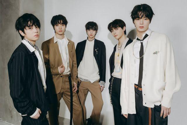 7 boygroup tân binh tấn công bản đồ Kpop năm 2021-7