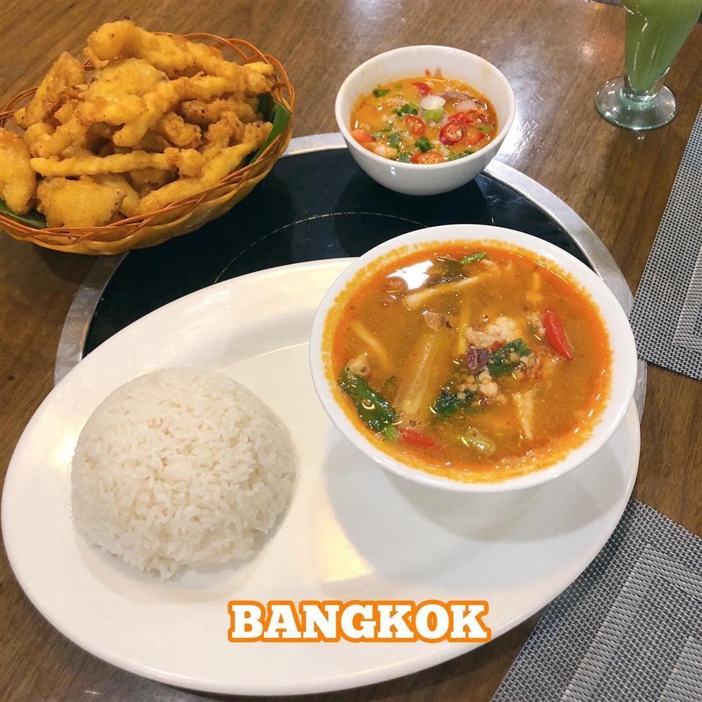 Đổ đứ đừ trước 3 quán ăn cho những fan nghiện đồ Thái ở Hà Nội-4