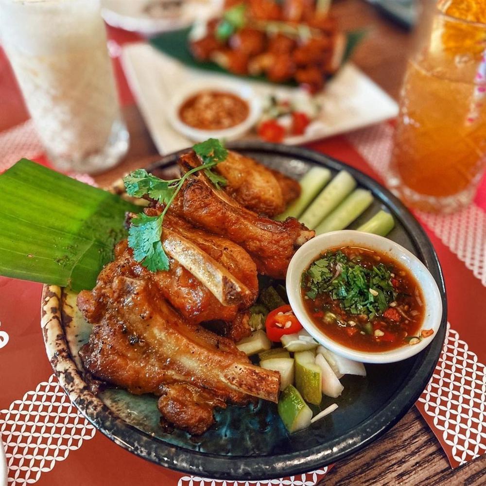 Đổ đứ đừ trước 3 quán ăn cho những fan nghiện đồ Thái ở Hà Nội-5