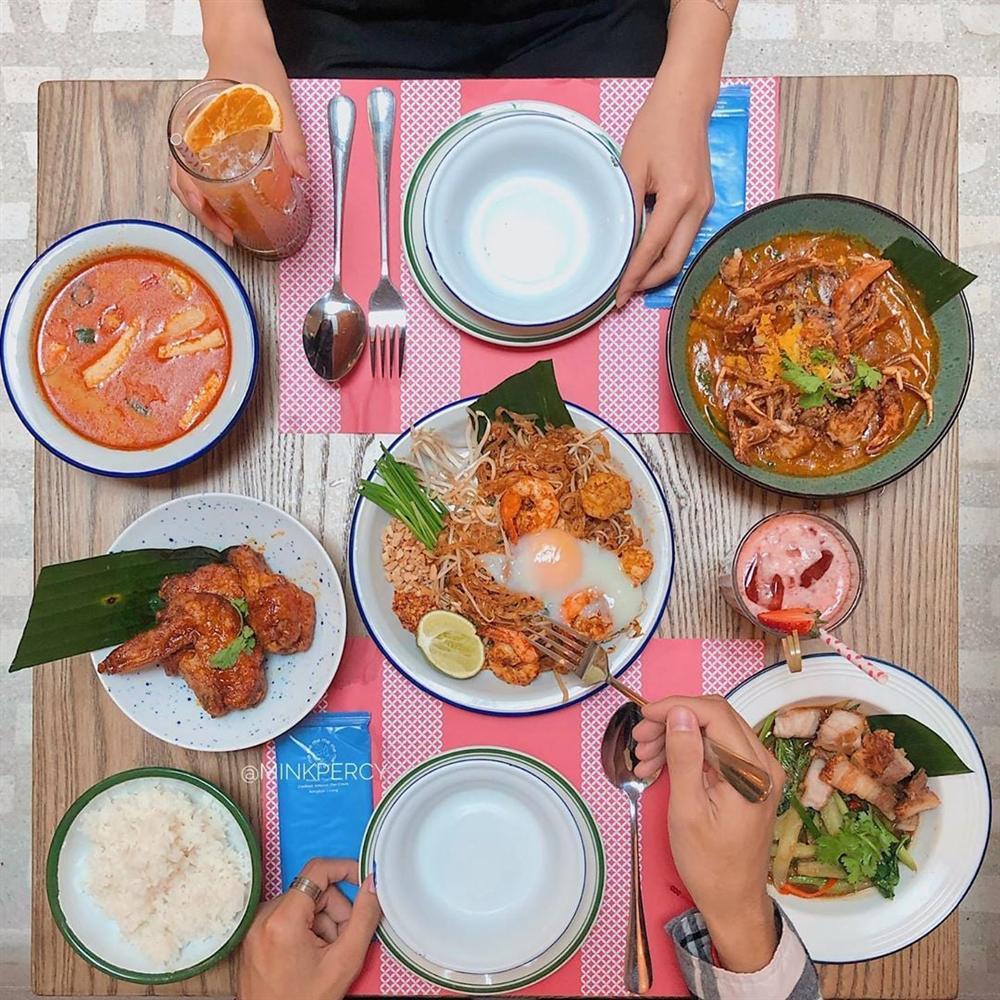 Đổ đứ đừ trước 3 quán ăn cho những fan nghiện đồ Thái ở Hà Nội-6