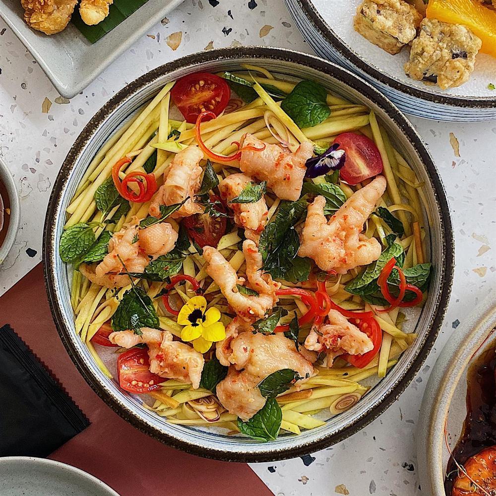 Đổ đứ đừ trước 3 quán ăn cho những fan nghiện đồ Thái ở Hà Nội-8