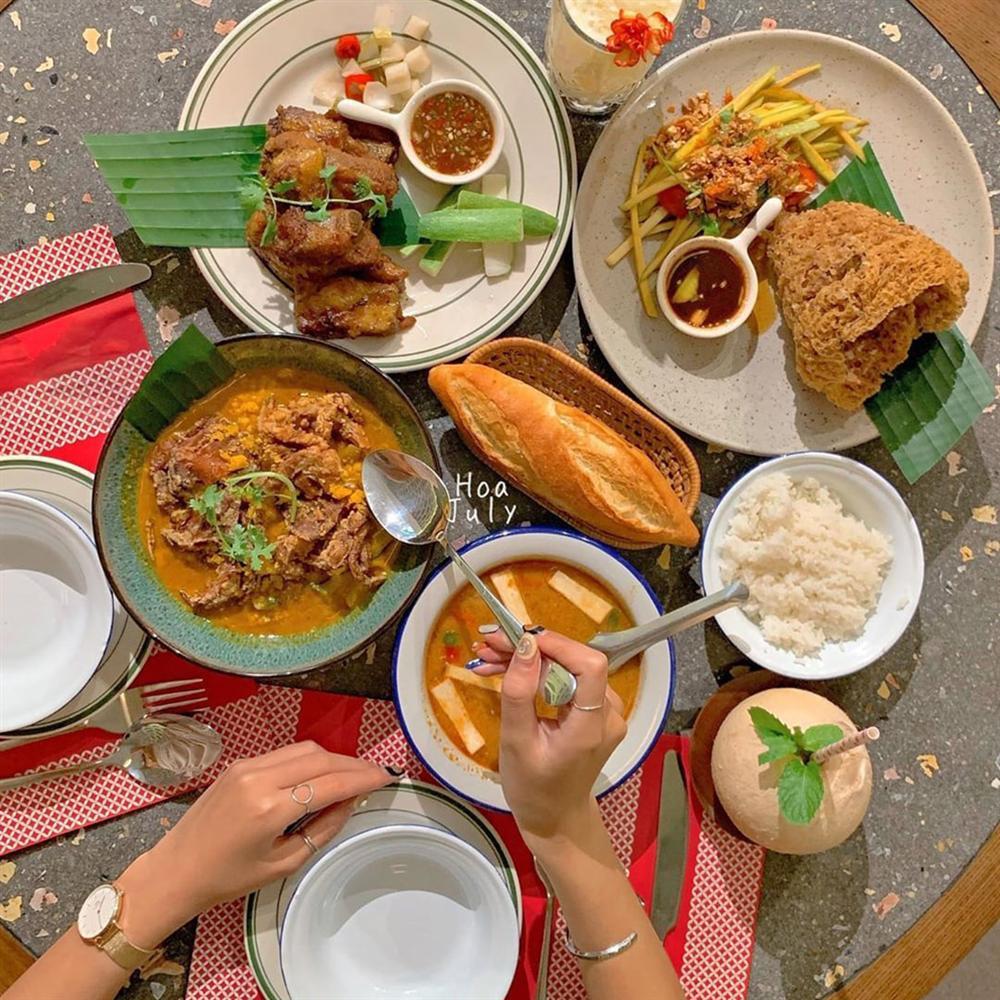 Đổ đứ đừ trước 3 quán ăn cho những fan nghiện đồ Thái ở Hà Nội-7