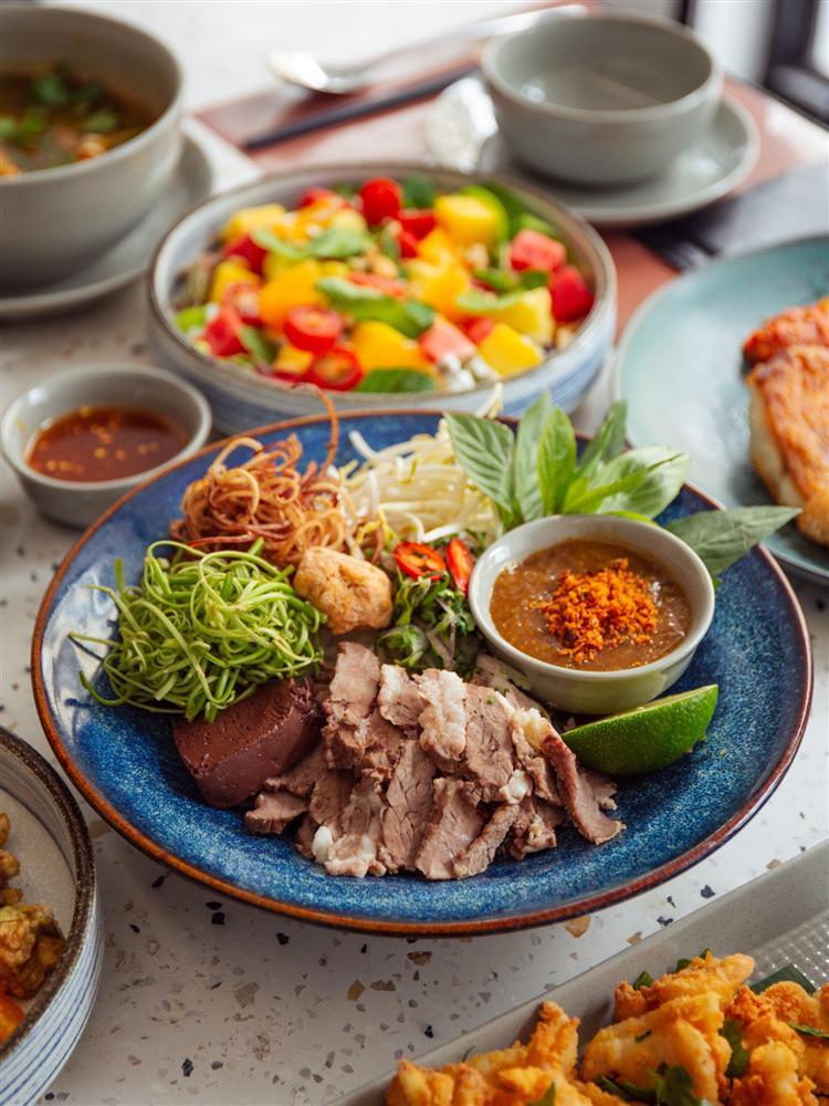 Đổ đứ đừ trước 3 quán ăn cho những fan nghiện đồ Thái ở Hà Nội-10