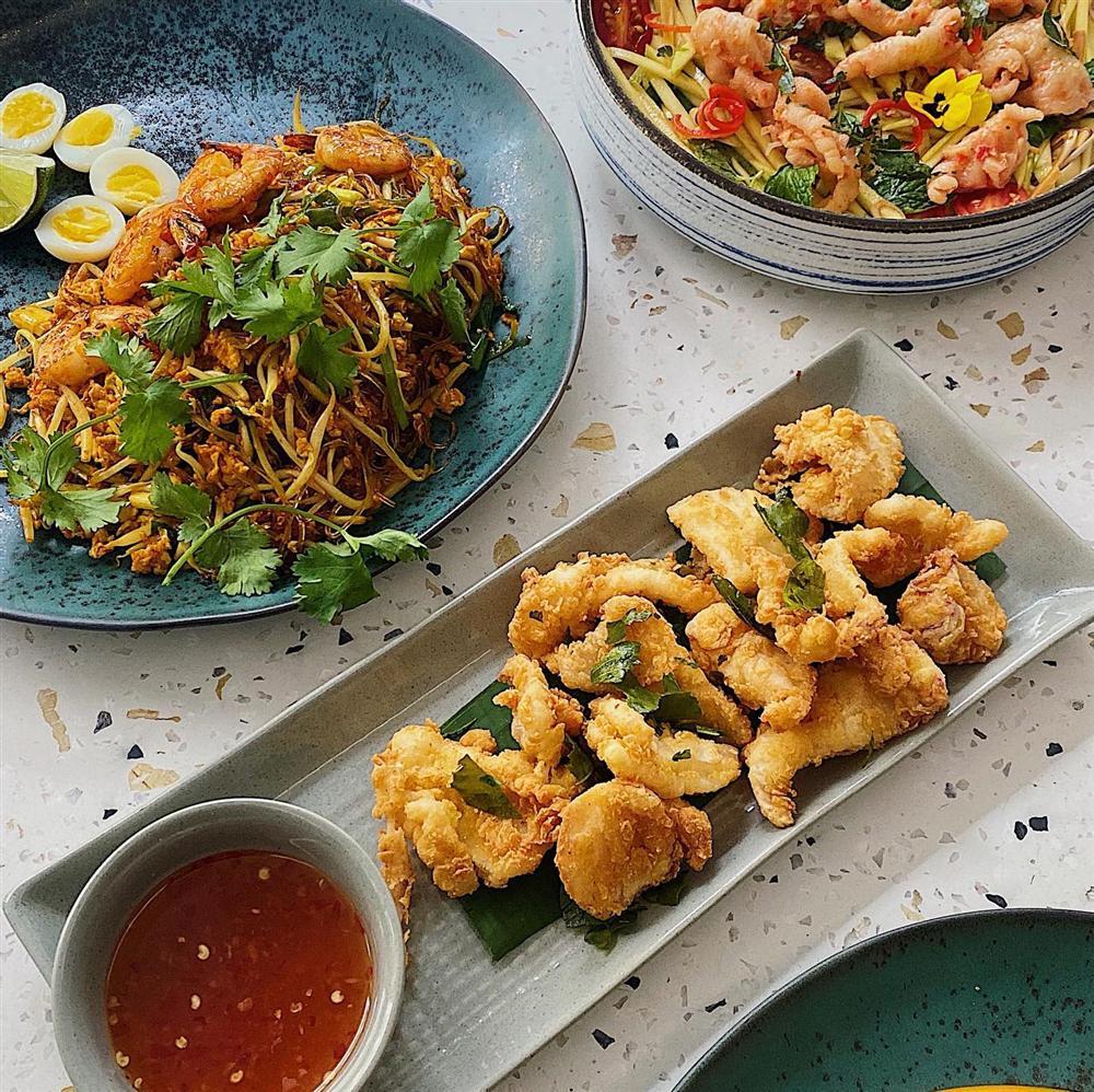 Đổ đứ đừ trước 3 quán ăn cho những fan nghiện đồ Thái ở Hà Nội-11