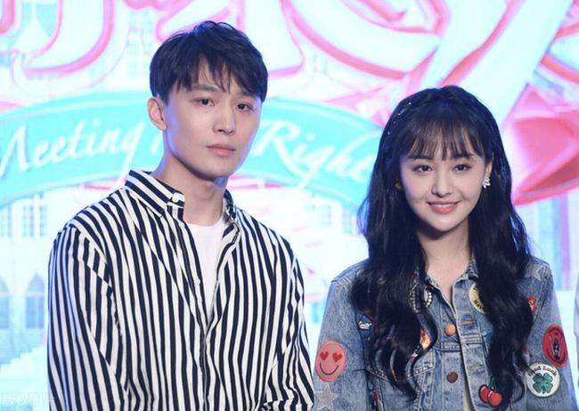 Trịnh Sảng từ thời chưa sửa mặt đã lộ rõ tướng thị phi: Mắt ướt, môi mỏng, nhân trung sâu-1