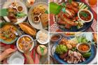 'Đổ đứ đừ' trước 3 quán ăn cho những fan 'nghiện' đồ Thái ở Hà Nội