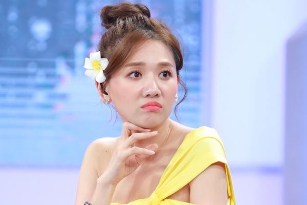 Hari Won phải chuyển nhà gần 50 lần-4