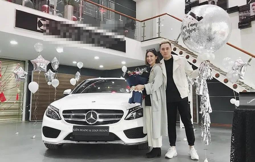 KOLs sắm nhà, tậu xe chơi Tết: Ai mới là đại gia ngầm?-9