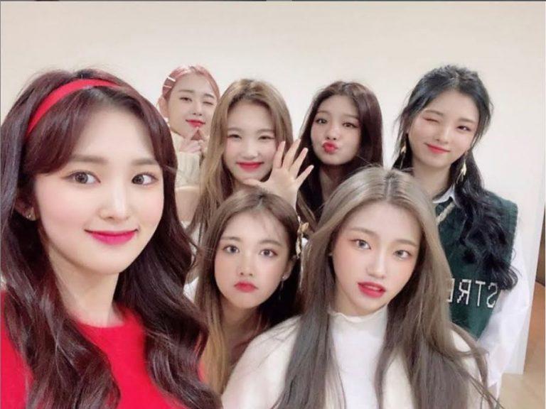 Điểm danh 7 girlgroups tân binh đổ bộ làng nhạc Kpop 2021-1