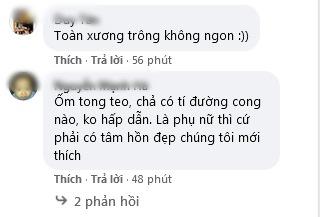 Thiều Bảo Trâm bị chê gầy tong teo khi giảm cân quá đà-7