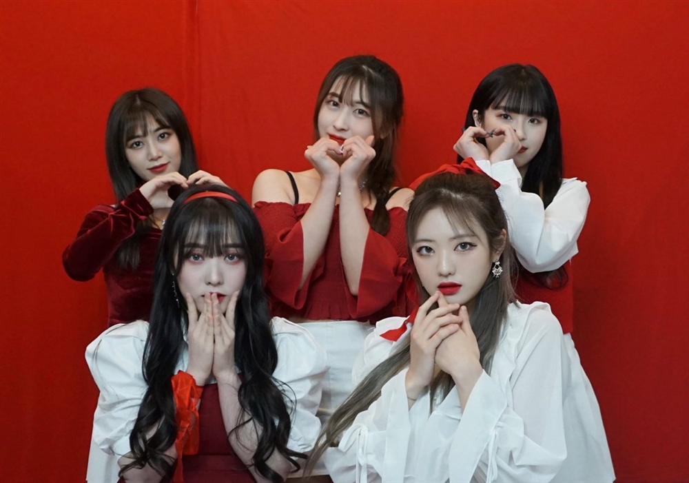 Điểm danh 7 girlgroups tân binh đổ bộ làng nhạc Kpop 2021-4