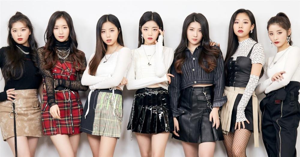 Điểm danh 7 girlgroups tân binh đổ bộ làng nhạc Kpop 2021-3