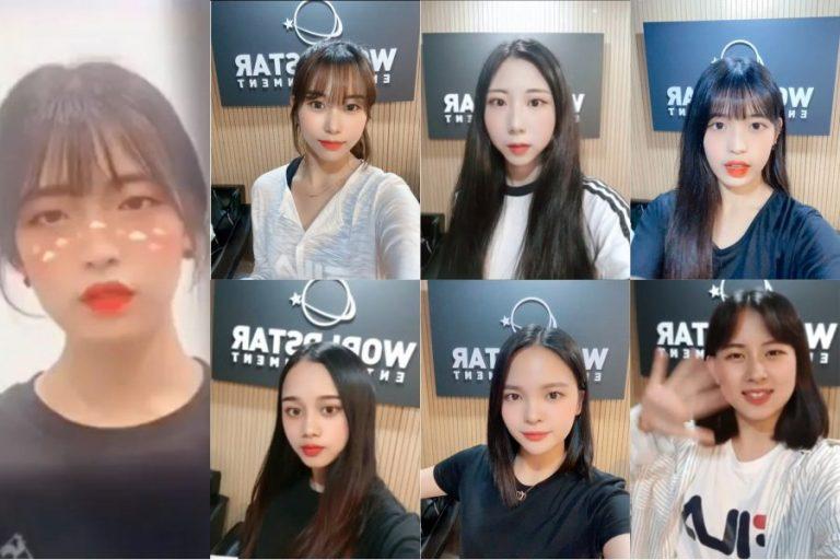 Điểm danh 7 girlgroups tân binh đổ bộ làng nhạc Kpop 2021-7