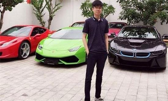 KOLs sắm nhà, tậu xe chơi Tết: Ai mới là đại gia ngầm?-11