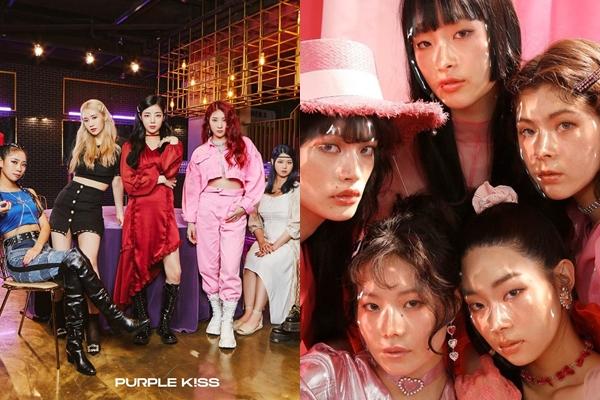 6 groups thế hệ Gen4 sờ tay vào danh sách thần tượng triệu bản-7