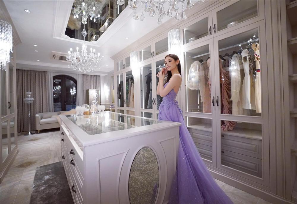 KOLs sắm nhà, tậu xe chơi Tết: Ai mới là đại gia ngầm?-2