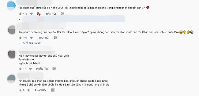 Hoài Linh đóng 2 vai trong phim cuối cùng diễn cùng Chí Tài-7