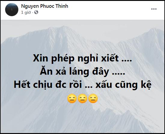Noo Phước Thịnh lơ là body, Mai Phương Thúy bình luận gây chú ý-3