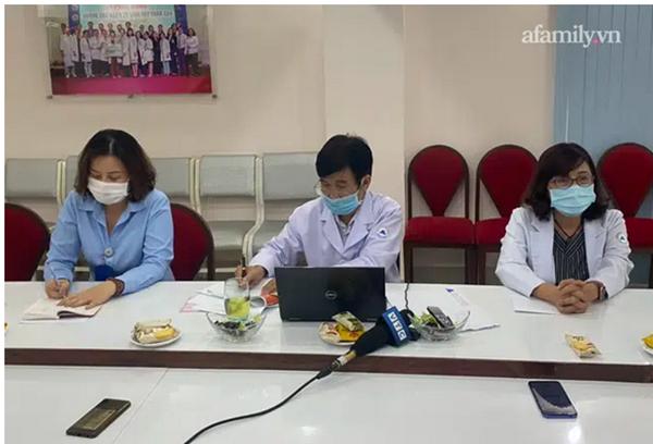 Bệnh viện Phụ sản MêKông thừa nhận sai sót, bác sĩ xin thôi việc vì gây tê làm sản phụ liệt nửa người-1