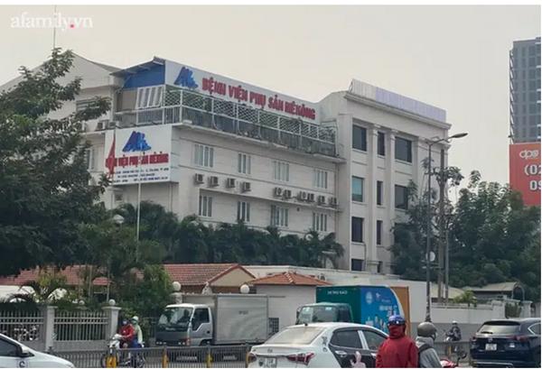 Bệnh viện Phụ sản MêKông thừa nhận sai sót, bác sĩ xin thôi việc vì gây tê làm sản phụ liệt nửa người-2
