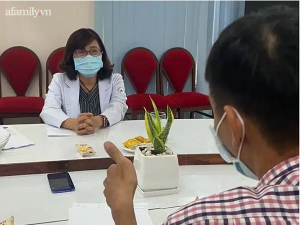 Bệnh viện Phụ sản MêKông thừa nhận sai sót, bác sĩ xin thôi việc vì gây tê làm sản phụ liệt nửa người-3