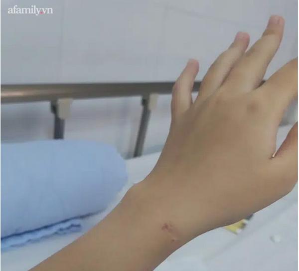 Bệnh viện Phụ sản MêKông thừa nhận sai sót, bác sĩ xin thôi việc vì gây tê làm sản phụ liệt nửa người-5