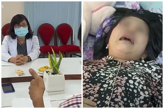 Bệnh viện Phụ sản MêKông thừa nhận sai sót, bác sĩ xin thôi việc vì gây tê làm sản phụ liệt nửa người