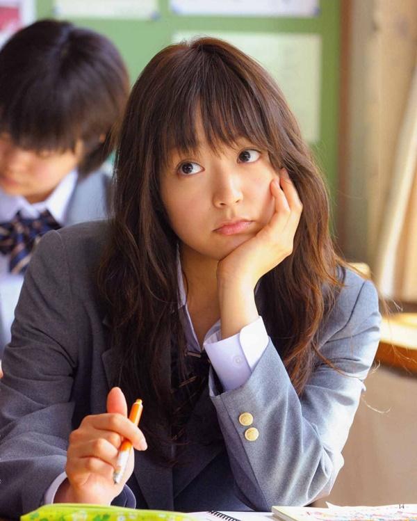 Đời tư thị phi của 4 nữ chính phim Vườn sao băng-14