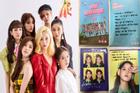 Thực hư chuyện loạt album đồng nghiệp kí tặng CLC được rao bán trên mạng