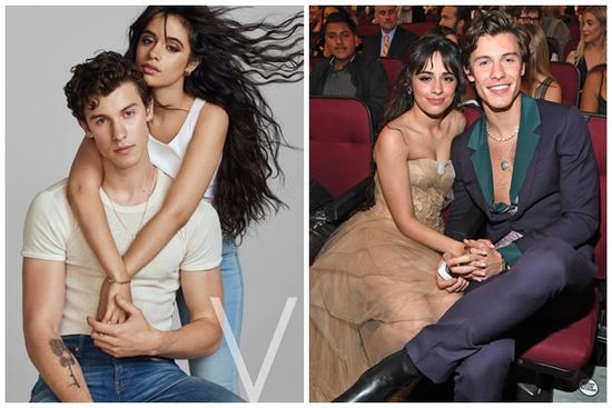 Twitter náo loạn vì tin Shawn Mendes - Camila Cabello bí mật đính hôn sau 1 năm rưỡi hẹn hò