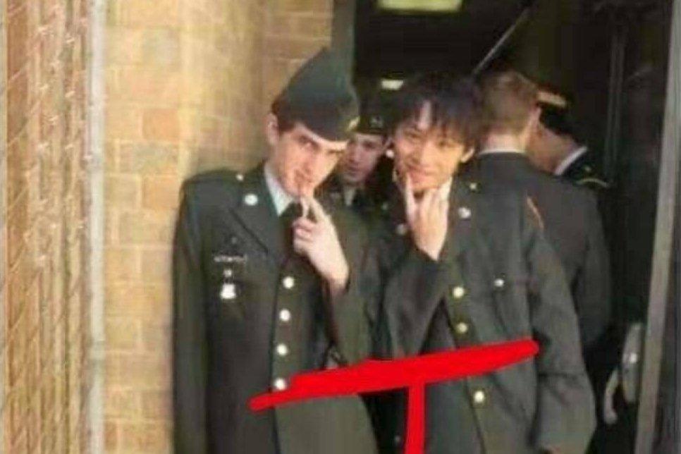 Trịnh Sảng cúi mặt khi xuất hiện tại sân bay-4