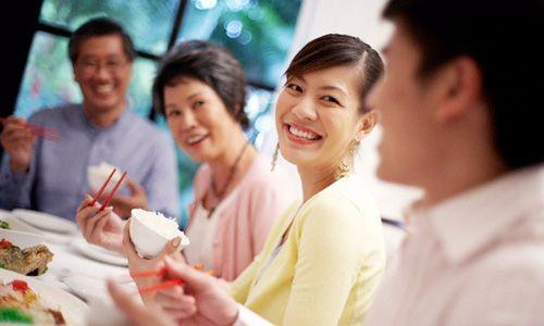 Bố chồng xuất chiêu, cả gia đình thót tim và cái kết ngọt như kẹo-3