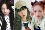 Hack tuổi đỉnh như SNSD Taeyeon, 32 tuổi mà nhìn như 20 nhờ loạt tóc này