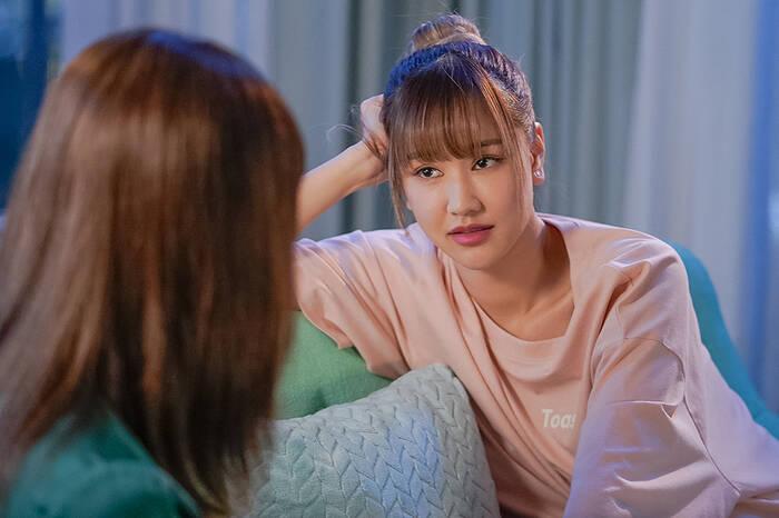 ‘Em Là Của Em’: Ngô Kiến Huy cứu thua phần kịch bản nhạt nhòa-2