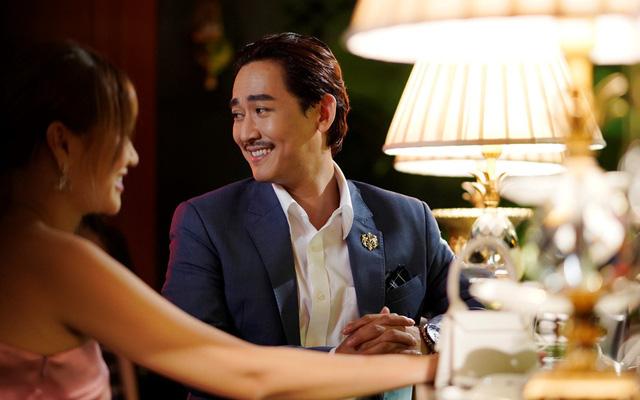 ‘Em Là Của Em’: Ngô Kiến Huy cứu thua phần kịch bản nhạt nhòa-3