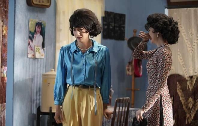 ‘Em Là Của Em’: Ngô Kiến Huy cứu thua phần kịch bản nhạt nhòa-5