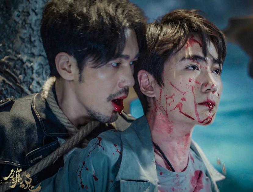 4 phim Trung Quốc đình đám một thời muốn xem lại cũng khó vì cấm chiếu-2