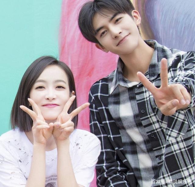 Triệu Lệ Dĩnh, Lâm Tâm Như từng yêu đàn em kém cả chục tuổi trong phim Hoa ngữ-3