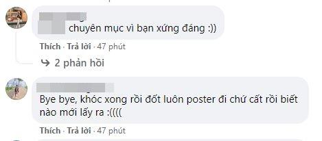 Trịnh Sảng chính thức bị phong sát công khai, netizen hả hê: Vì chị xứng đáng-3