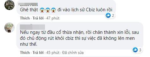 Trịnh Sảng chính thức bị phong sát công khai, netizen hả hê: Vì chị xứng đáng-4